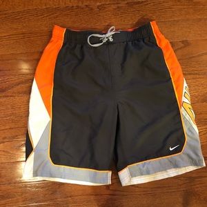 Men’s Nike Swim Trunks